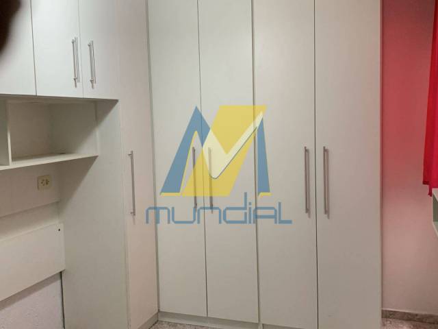 Sobrado para Locação em Santo André - 2