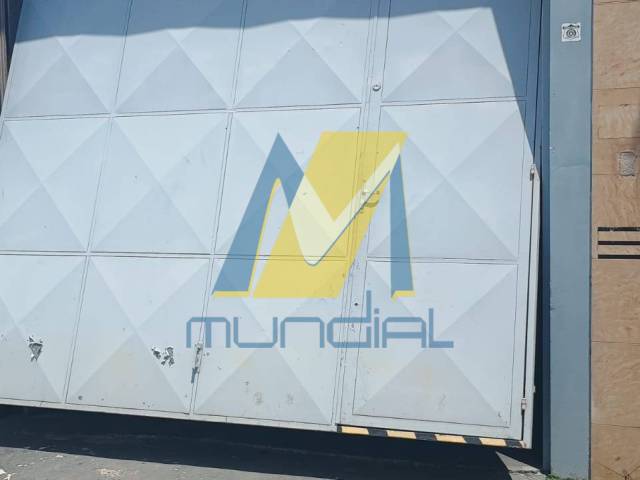 #6426 - Galpão para Locação em Santo André - SP