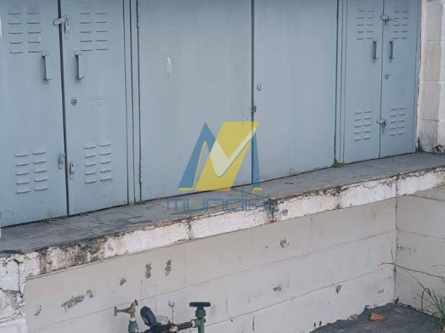 Galpão para Locação em Santo André - 4