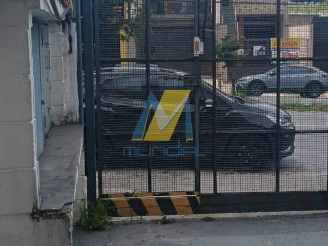 Galpão para Locação em Santo André - 5