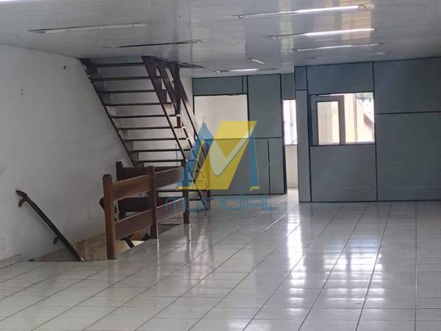 Locação em parque erasmo assunção - Santo André