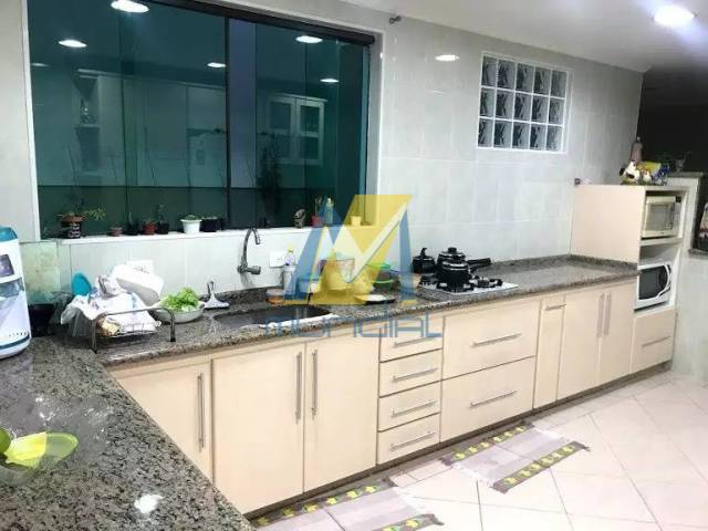 Venda em vila lucinda - Santo André