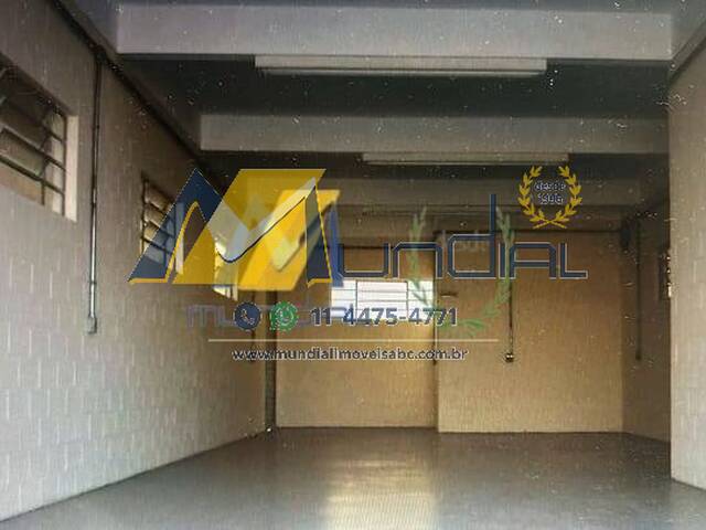 Prédio comercial para Locação em São Bernardo do Campo - 3