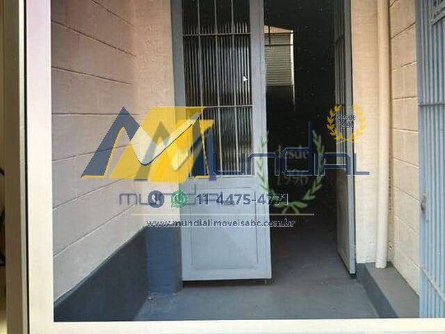 Prédio comercial para Locação em São Bernardo do Campo - 4