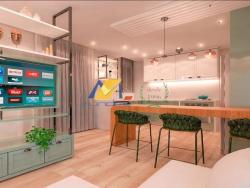 Apartamento para Venda em Santo André - 2