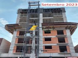 Apartamento para Venda em Santo André - 5