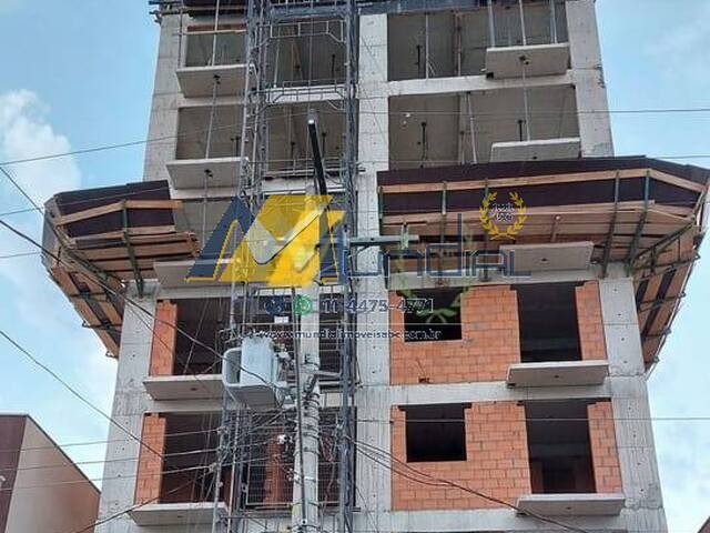 Apartamento para Venda em Santo André - 5