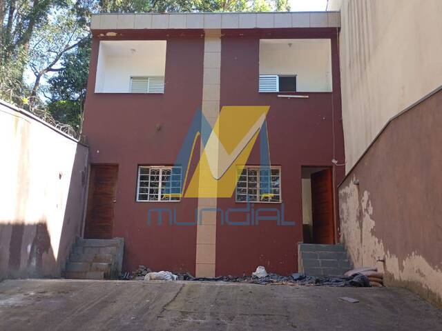 Casa para Venda em Santo André - 2