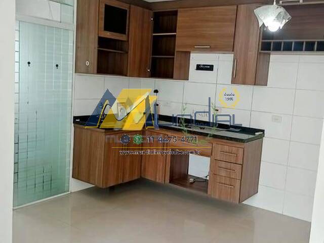 Apartamento para Venda em Santo André - 2