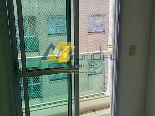 Apartamento para Venda em Santo André - 3