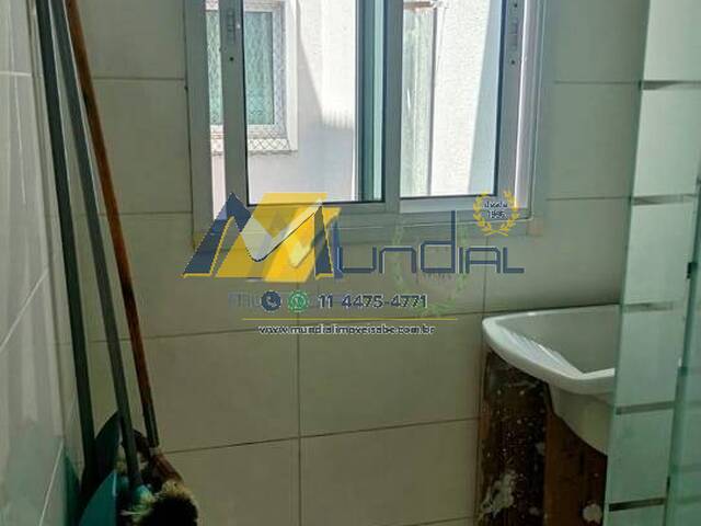 Apartamento para Venda em Santo André - 4