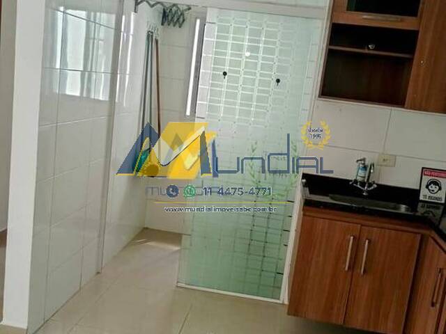 Apartamento para Venda em Santo André - 5