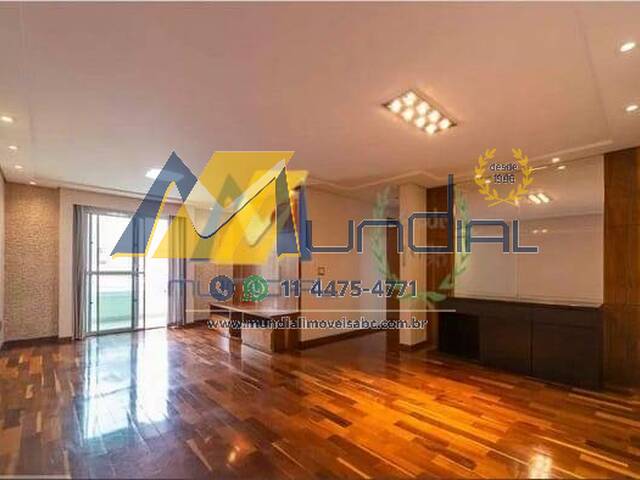 Apartamento para Venda em Santo André - 2