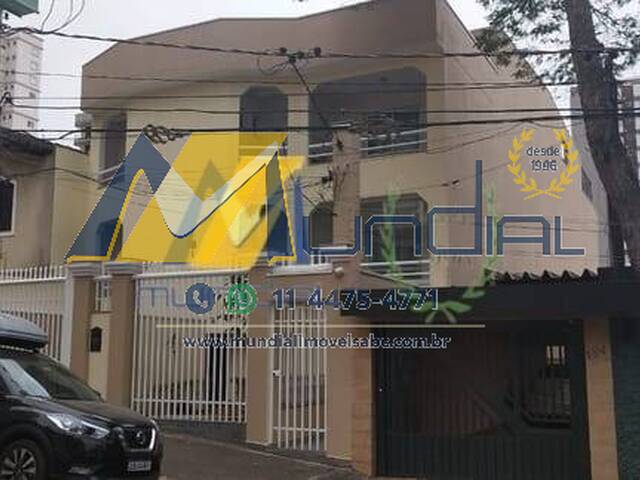 Apartamento para Venda em Santo André - 3