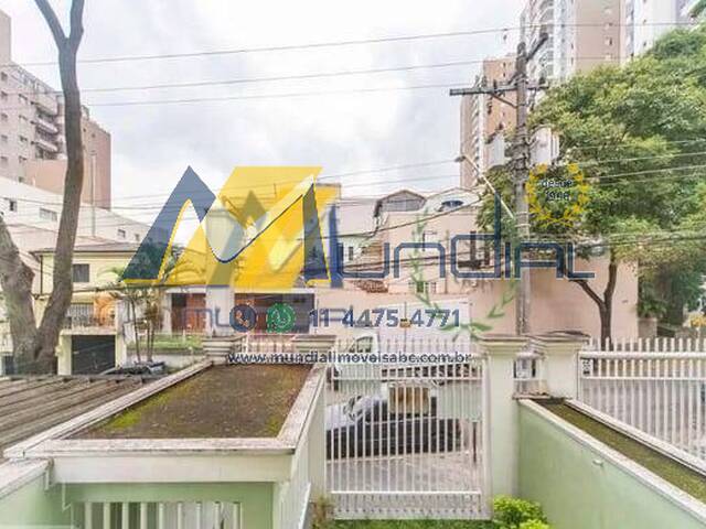 Apartamento para Venda em Santo André - 4
