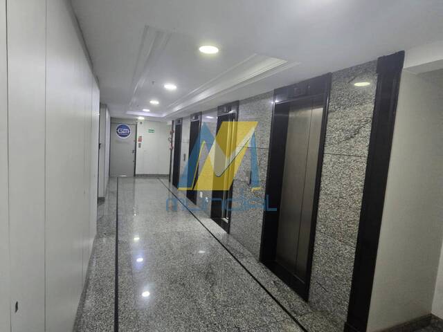 Conjunto Comercial para Locação em São Paulo - 4