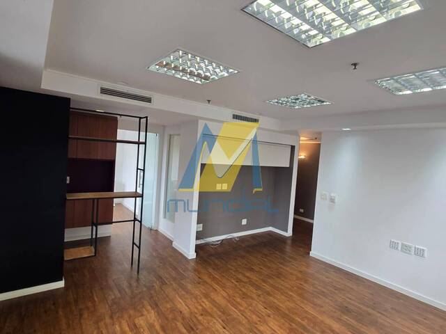 #6474 - Conjunto Comercial para Locação em São Paulo - SP - 1