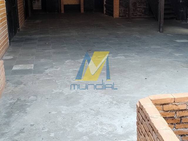 Galpão para Locação em São Bernardo do Campo - 3