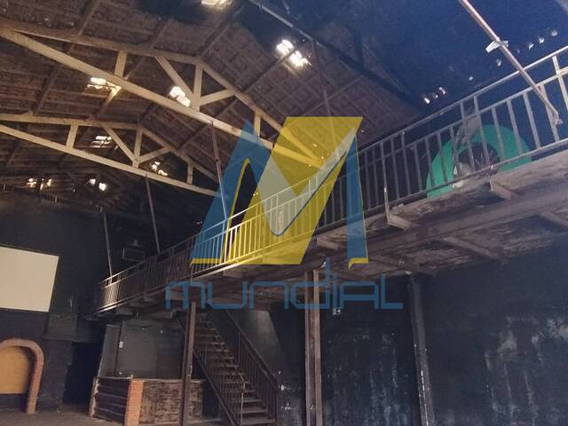 Locação em rudge ramos - São Bernardo do Campo