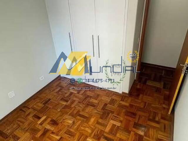 Apartamento para Venda em São Bernardo do Campo - 2