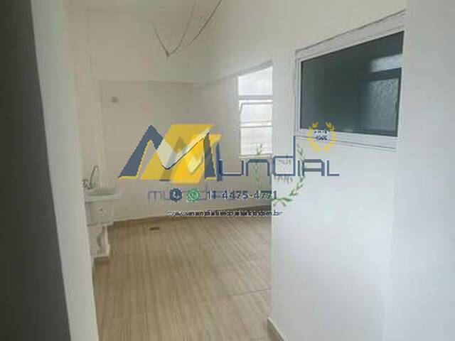 Apartamento para Venda em São Bernardo do Campo - 3
