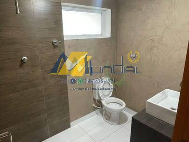 Apartamento para Venda em São Bernardo do Campo - 4