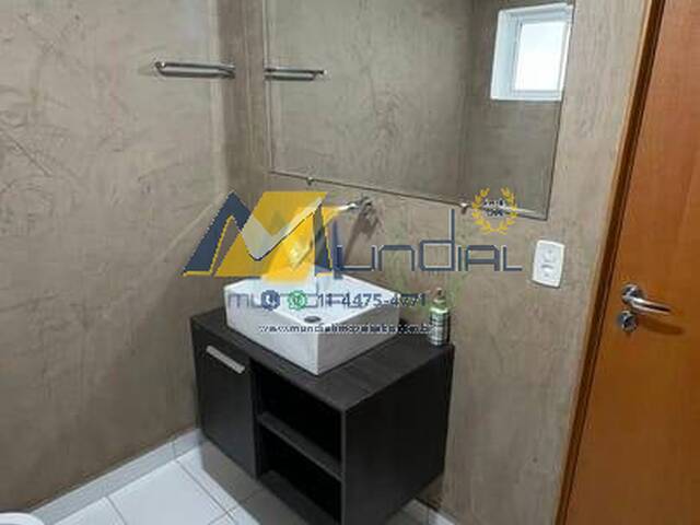 Apartamento para Venda em São Bernardo do Campo - 5