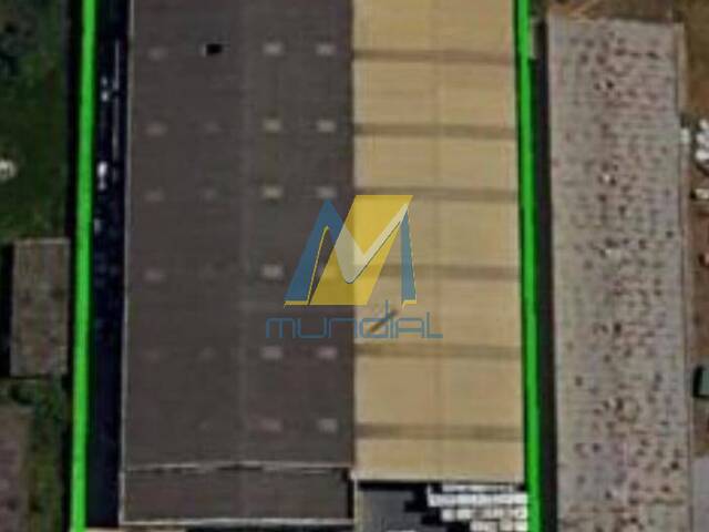 Galpão para Locação em Suzano - 4