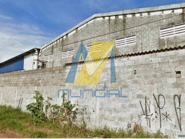 Galpão para Locação em Suzano - 5