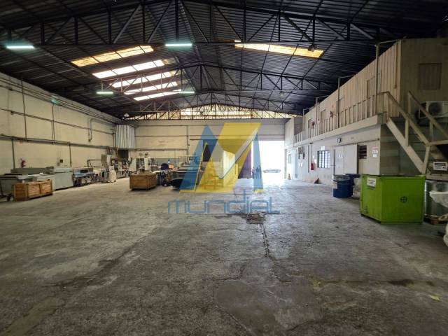 Galpão para Locação em São Caetano do Sul - 3