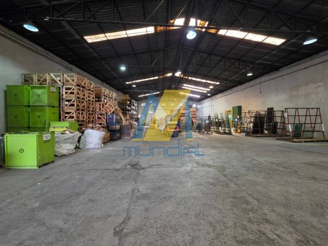 Galpão para Locação em São Caetano do Sul - 2