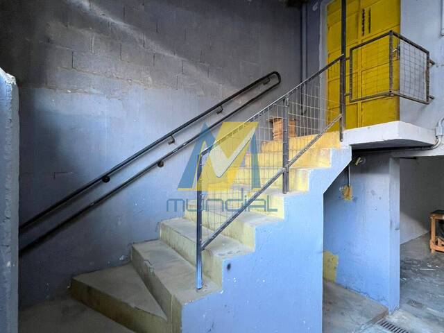 Galpão para Venda em São Bernardo do Campo - 4