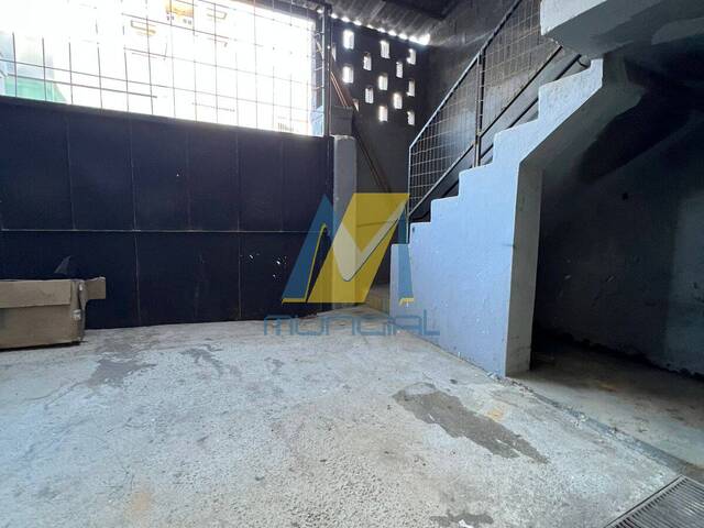 Galpão para Venda em São Bernardo do Campo - 5