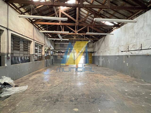 Galpão para Venda em São Bernardo do Campo - 3