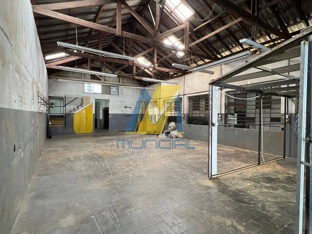 Galpão para Venda em São Bernardo do Campo - 2