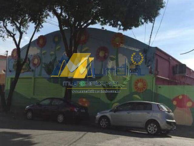 #GL0096 - Conjunto Comercial para Locação em São Paulo - SP - 2