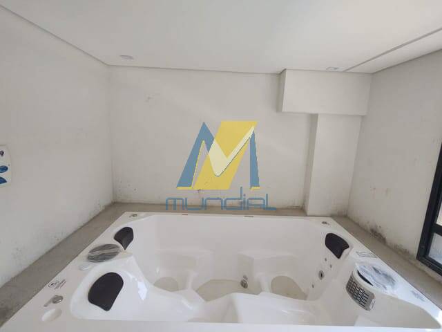 Apartamento para Locação em São Bernardo do Campo - 4