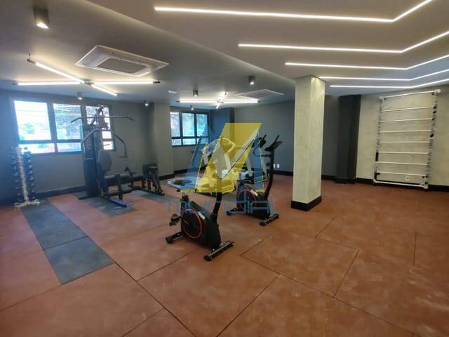 Apartamento para Locação em São Bernardo do Campo - 5