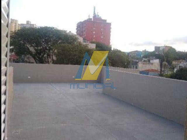 Kitnet para Locação em São Bernardo do Campo - 4