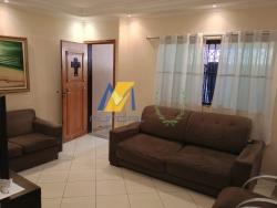 Casa para Venda em Santo André - 2