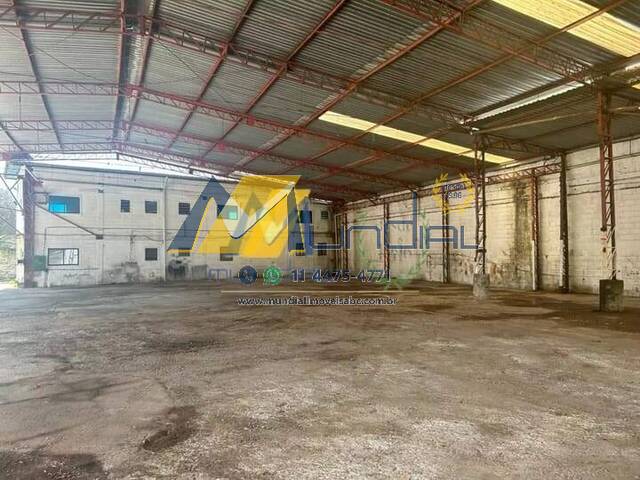 #GL0085 - Conjunto Comercial para Locação em São Bernardo do Campo - SP - 2