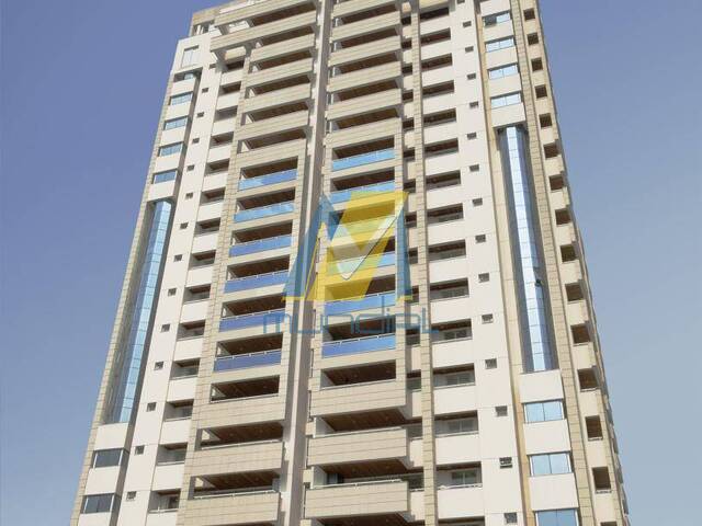 Apartamento para Locação em Santo André - 4