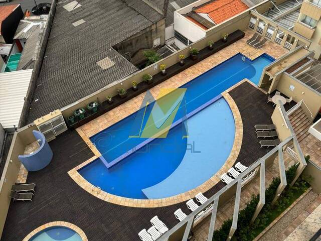 Apartamento para Locação em Santo André - 5