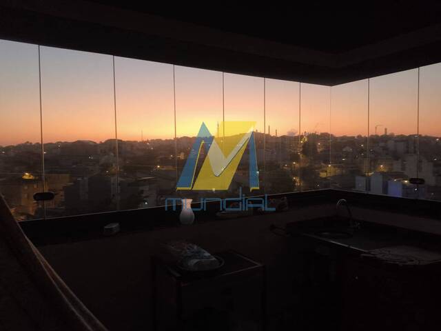 Apartamento para Venda em Santo André - 3