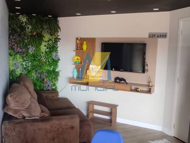 Apartamento para Venda em Santo André - 5