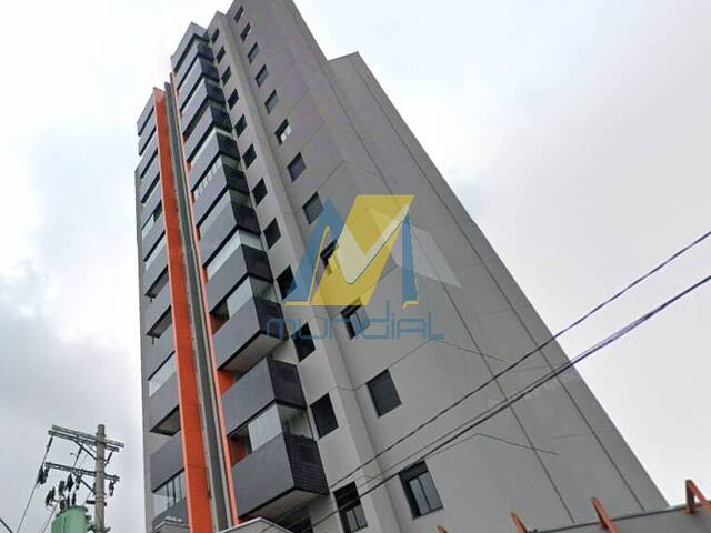 Apartamento para Venda em Santo André - 2