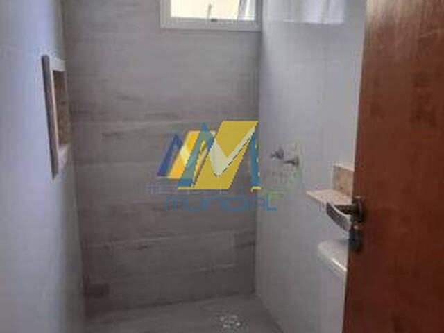 Apartamento para Venda em Santo André - 2