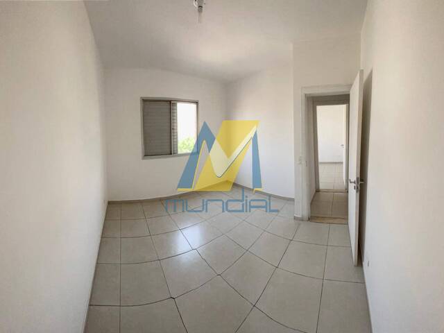 #6605 - Apartamento para Locação em São Bernardo do Campo - SP - 3