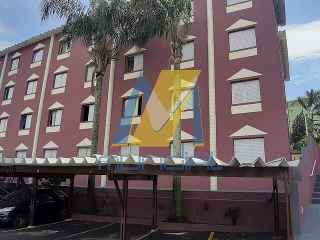 #6605 - Apartamento para Locação em São Bernardo do Campo - SP - 2