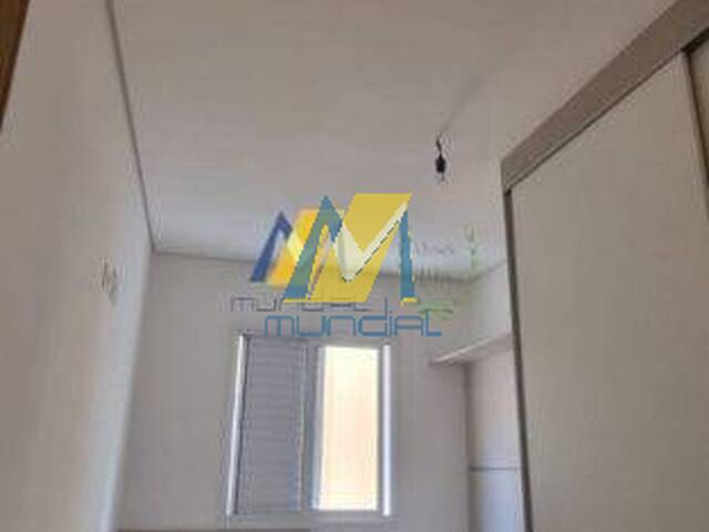 Apartamento para Venda em Santo André - 3